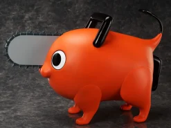 Chainsaw Man Pochita 1/1 Scale Posing Soft Vinyl Figure