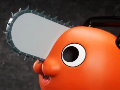 Chainsaw Man Pochita 1/1 Scale Posing Soft Vinyl Figure