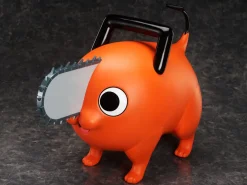Chainsaw Man Pochita 1/1 Scale Posing Soft Vinyl Figure