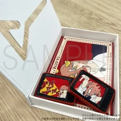 Chainsaw Man Postcard Box #04