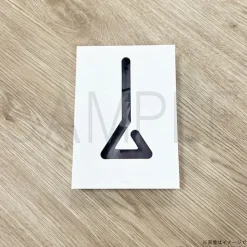 Chainsaw Man Postcard Box #09