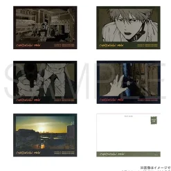 Chainsaw Man Postcard Box #10