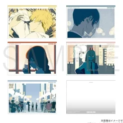Chainsaw Man Postcard Box #02