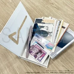 Chainsaw Man Postcard Box #02