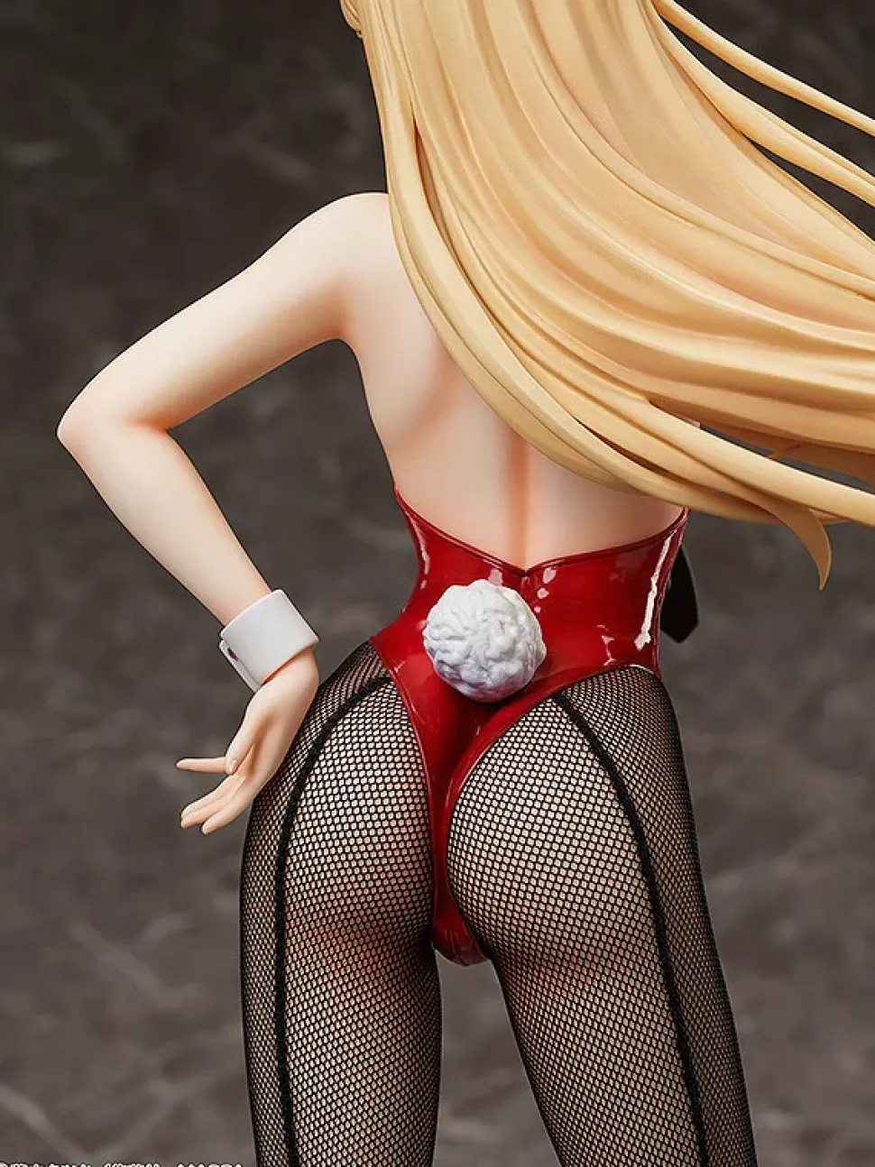 Chainsaw Man Power: Bunny Ver. 1/4 Scale Figure (Re-run)