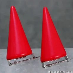 Chainsaw Man Power Hair Accessories