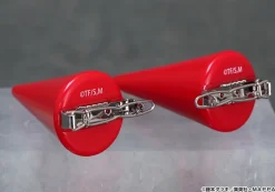 Chainsaw Man Power Hair Accessories