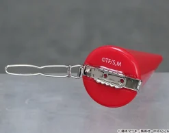 Chainsaw Man Power Hair Accessories