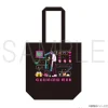 Chainsaw Man Tote bag #07