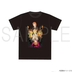 Chainsaw Man T-shirt #05