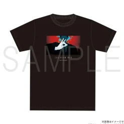 Chainsaw Man T-shirt #03 D