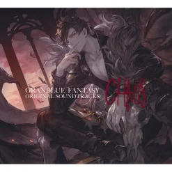 Chaos: Granblue Fantasy Original Soundtrack