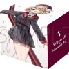 Chara Deck Case Premium Shigure Ui (No. DP007)