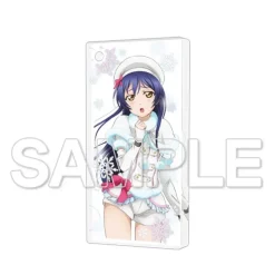CharaClear Love Live! Snow Halation Acrylic Keychain Collection