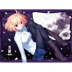 Character Rubber Mat Tsukihime -A Piece of Blue Glass Moon- Arcueid: Revival