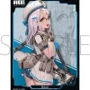 Character Sleeve Collection Matte Series Goddess of Victory: Nikke Neon No. MT1966