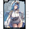 Character Sleeve Collection Matte Series Goddess of Victory: Nikke Helm No. Mt1972