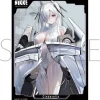 Character Sleeve Collection Matte Series Goddess of Victory: Nikke Cinderella No. MT2108