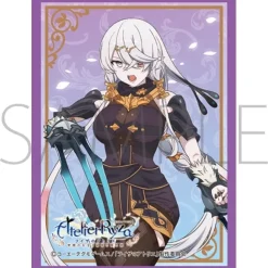 Character Sleeve Collection Matte Series Atelier Ryza: Ever Darkness & the Secret Hideout Lila Decyrus