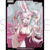 Character Sleeve Collection Matte Series Goddess of Victory: Nikke Alice: Wonderland Bunny No. MT2103