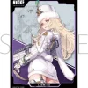 Character Sleeve Collection Matte Series Goddess of Victory: Nikke Ludmilla No. Mt2050