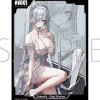Character Sleeve Collection Matte Series Goddess of Victory: Nikke Cinderella - Glass Princess No. MT2185