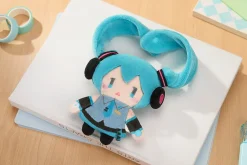 Character Vocal Series 01: Hatsune Miku Keychain Pouch