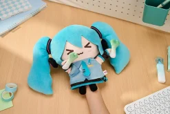 Character Vocal Series 01: Hatsune Miku Fluffy Series - Puppet