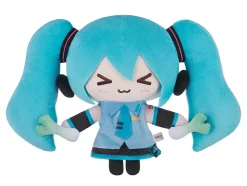 Character Vocal Series 01: Hatsune Miku Fluffy Series - Puppet
