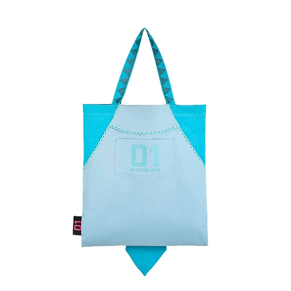 Character Vocal Series 01: Hatsune Miku Tote Bag