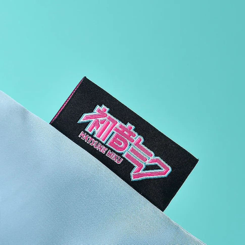 Character Vocal Series 01: Hatsune Miku Tote Bag