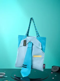 Character Vocal Series 01: Hatsune Miku Tote Bag