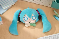 Character Vocal Series 01: Hatsune Miku Fluffy Series - Plushie Pouch