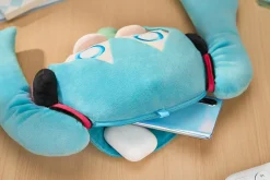 Character Vocal Series 01: Hatsune Miku Fluffy Series - Plushie Pouch