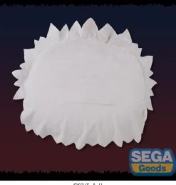 Charamaru Demon Slayer: Kimetsu no Yaiba Sanemi Shinazugawa Premium Interior Cushion