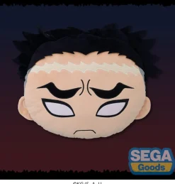 Charamaru Demon Slayer: Kimetsu no Yaiba Gyomei Himejima Premium Interior Cushion