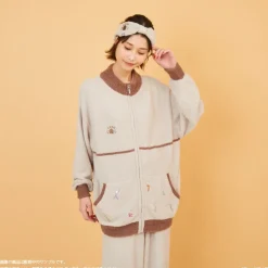 Charisma: They're Just Ordinary Guys Unisex Zip-up Cardigan