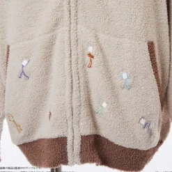 Charisma: They're Just Ordinary Guys Unisex Zip-up Cardigan