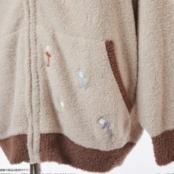 Charisma: They're Just Ordinary Guys Unisex Zip-up Cardigan