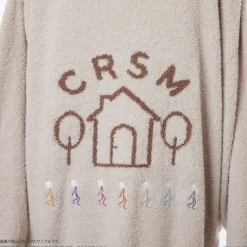 Charisma: They're Just Ordinary Guys Unisex Zip-up Cardigan