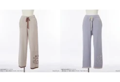 Charisma: They're Just Ordinary Guys Ladies' Loungewear Long Pants