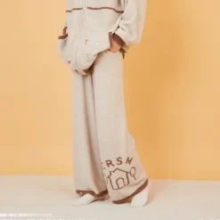 Charisma: They're Just Ordinary Guys Ladies' Loungewear Long Pants