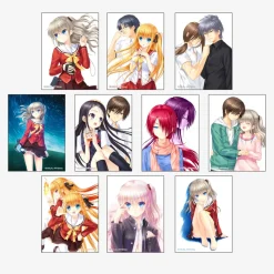 Charlotte Mini Art Board Collection