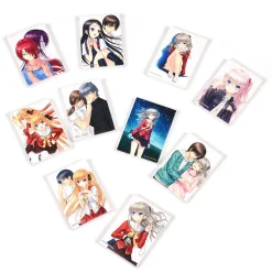 Charlotte Mini Art Board Collection