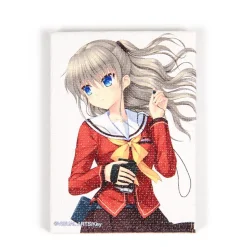 Charlotte Mini Art Board Collection