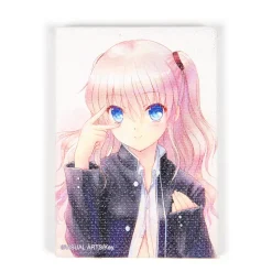 Charlotte Mini Art Board Collection