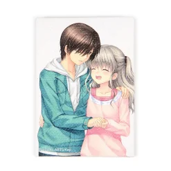 Charlotte Mini Art Board Collection