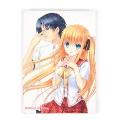 Charlotte Mini Art Board Collection