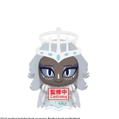 Chibigurumi Plush Hazbin Hotel Vol. 5 Sera (C)