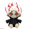 ChibiNui Plush Dan Da Dan Okarun (Transformed)
